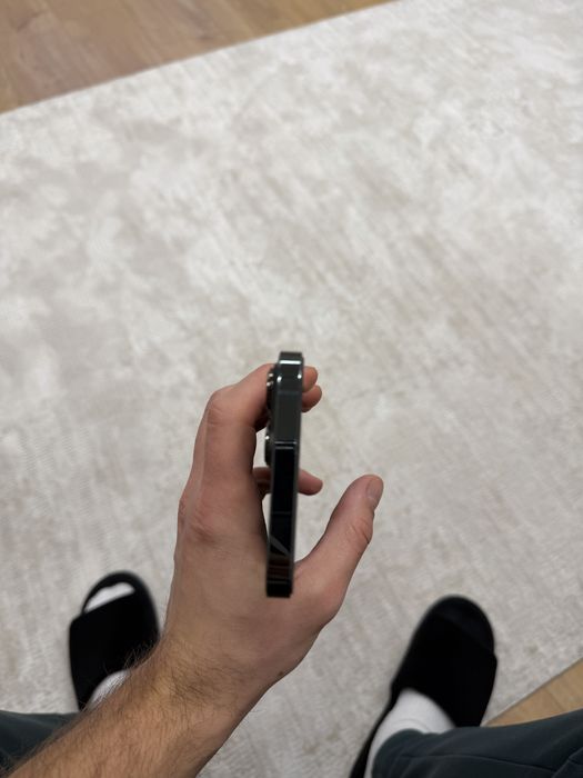 Iphone 13 Pro Max 256 GB Green фізична сімка Айфон