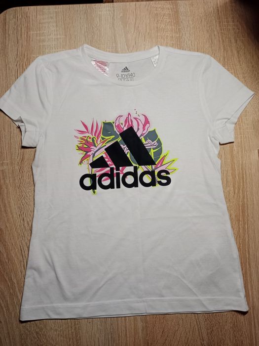 Дитяча футболка adidas