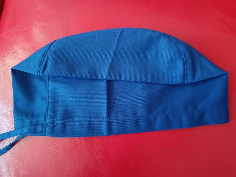 Новий медичний остюм