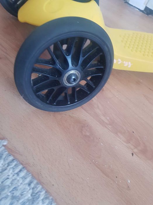 Hulajnoga oxelo dziecięca