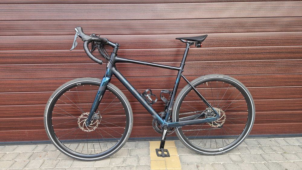 Marin Gestalt 2 (Tiagra 2x10) roz. 56