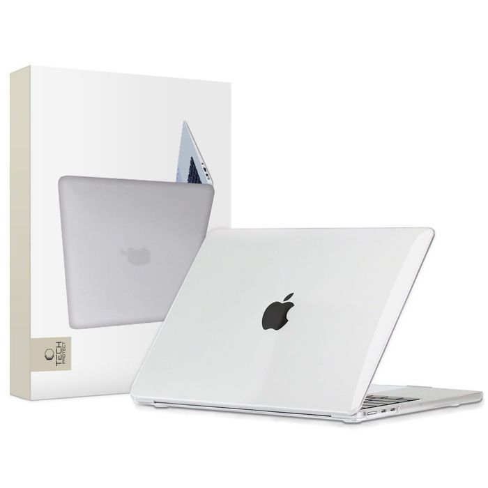 Tech-Protect smartshell MacBook Pro 14 M1-M5 Pro / M5 Pro Max