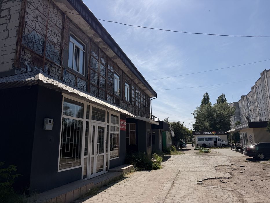 Оренда приміщення 2 поверху Кульбакіно