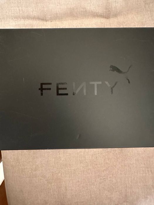 Ккеди, кросівки Puma дитячі