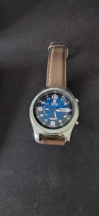Smartwatch Samsung Gear S3 classic
