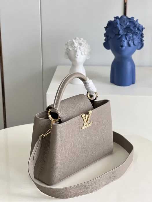 Toebka Louis Vuitton