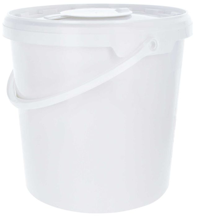 Papier do wymion w wiadrze Udder Paper Pro, 22 x 20 cm, 800 szt