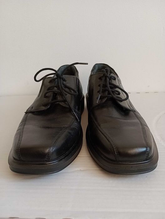 Buty półbuty sznurowane Claudio Conti rozmiar 42