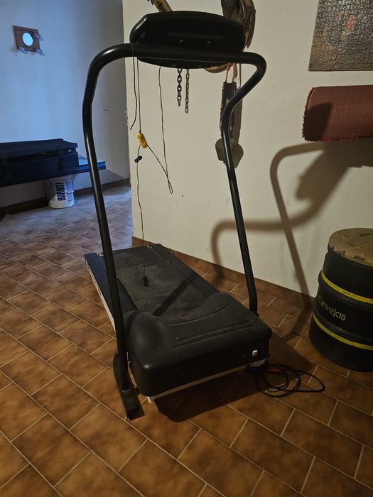 Passadeira AVARIADO