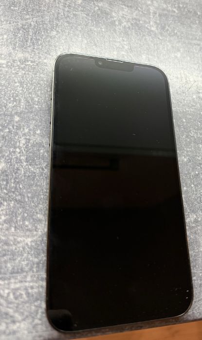 Iphone 13 Pro Max 256GB