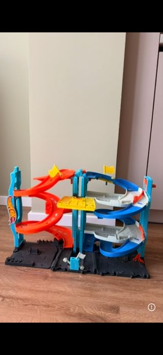 Трек Хот Віллс Hot wheels
