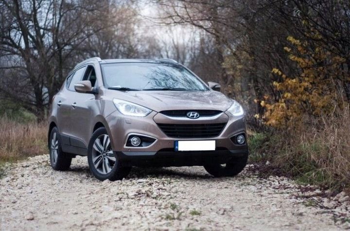 Słupsk Solidny Auto Hak Holowniczy+Wiązka Hyundai ix35 od2010 NOWY!!!