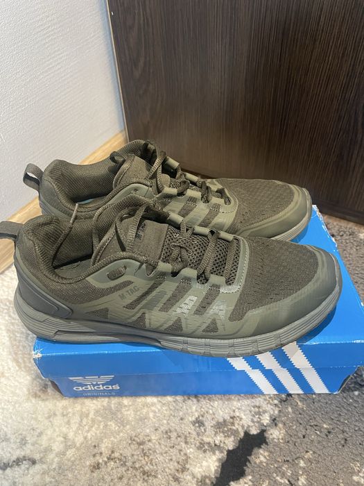 M-Tac кросівки Summer Sport Army Olive