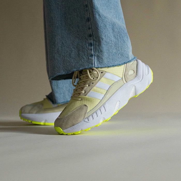 3kids Оригінал ! Кросівки Adidas ZX 22 Boost GW8317 US 6.5 (23.5