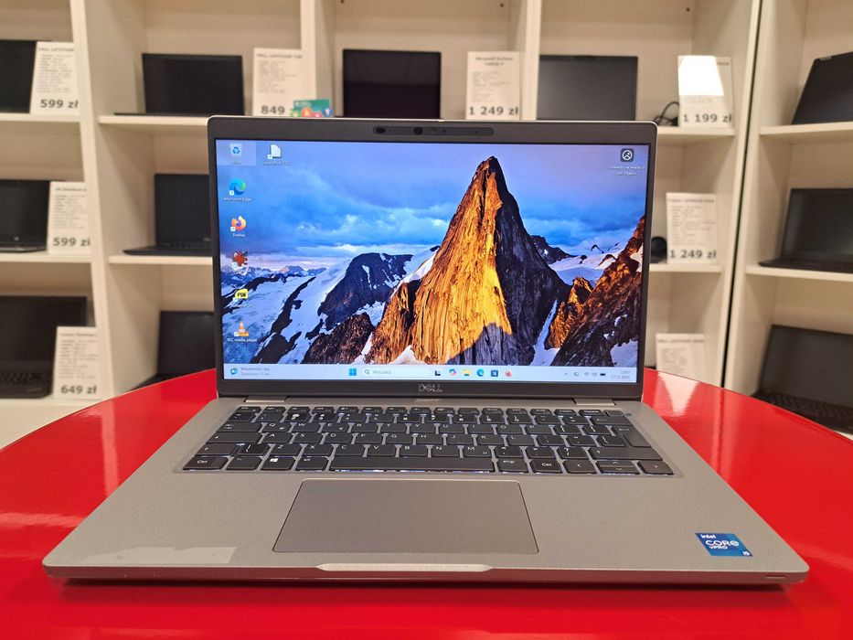Laptop Dell Latitude 5420 i5-11gen 16gb 256ssd FullHD USB-C Win11 HDMI