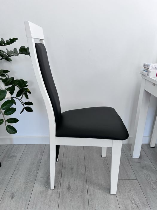 Krzeslo drewniane paged polskie krzeslo