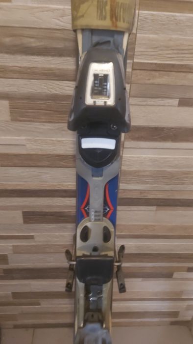 Narty rossingnol 175 cm