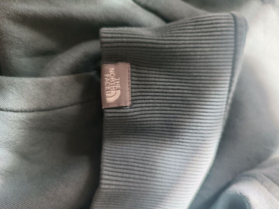 Bluza męska The North face