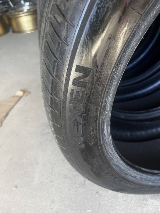 Opony Nexen N’Fera 235/45/19