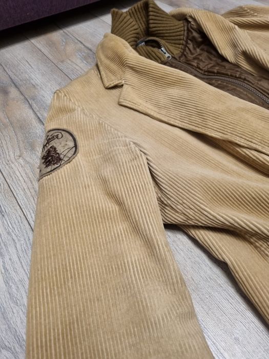 Marynarka New Yorker