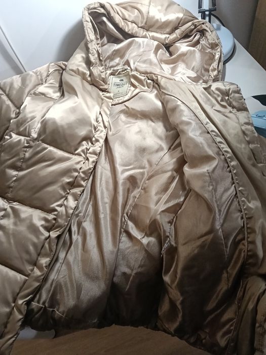 Vendo Casaco acolchoado em exelente estado