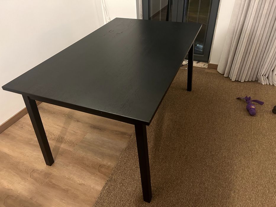 mesa jantar extensível