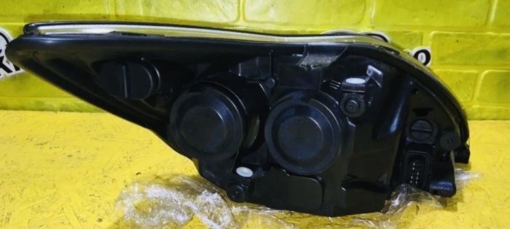 кришка фари Ford Focus 2 колпак ковпак вантажівок