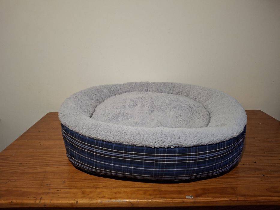 Camas cães e gatos Novas