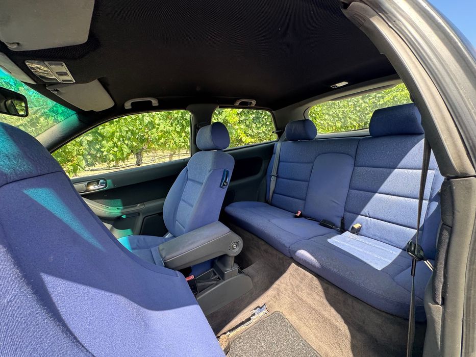 Audi A3 1.9 TDI 90cv