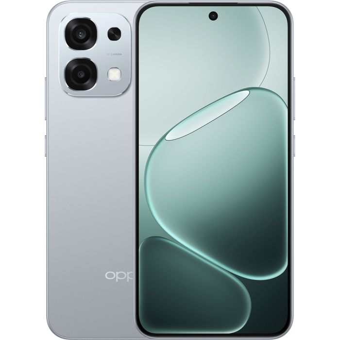 OPPO A6 PRO 8/256