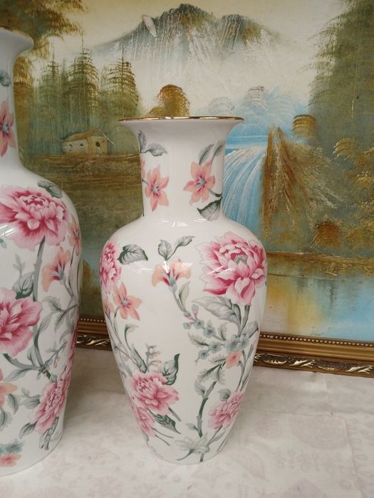 par jarras porcelana Spodart