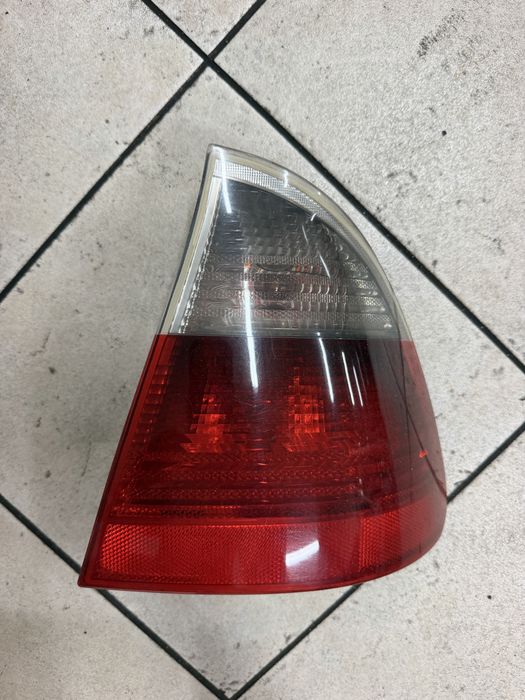 Farolim traseiro direito bmw e46 touring