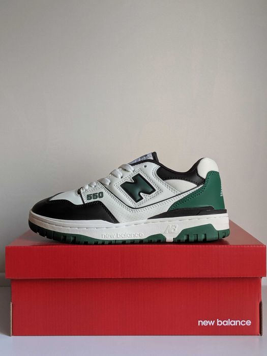 Мужские кроссовки New Balance 550 | 40-45