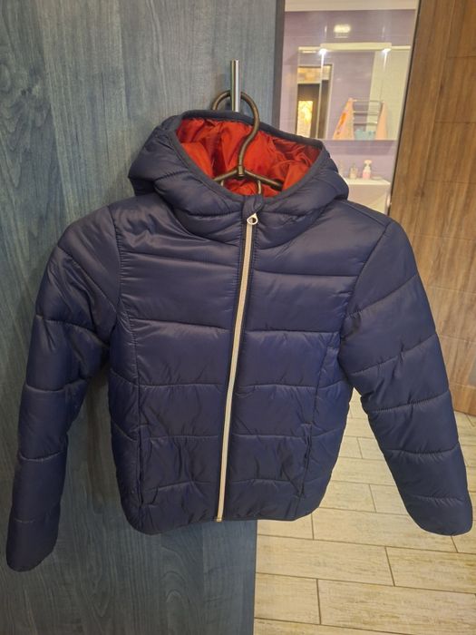Куртка детская бу