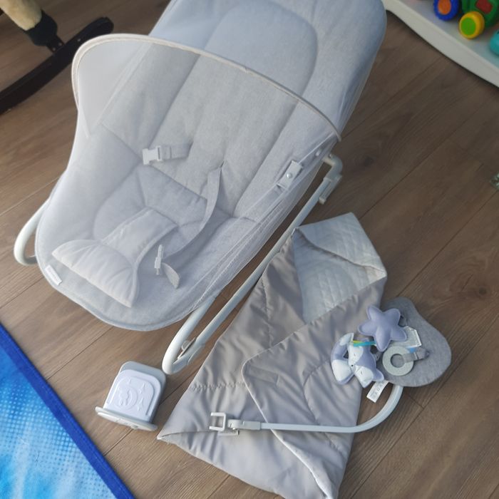 Bujaczek kinderkraft