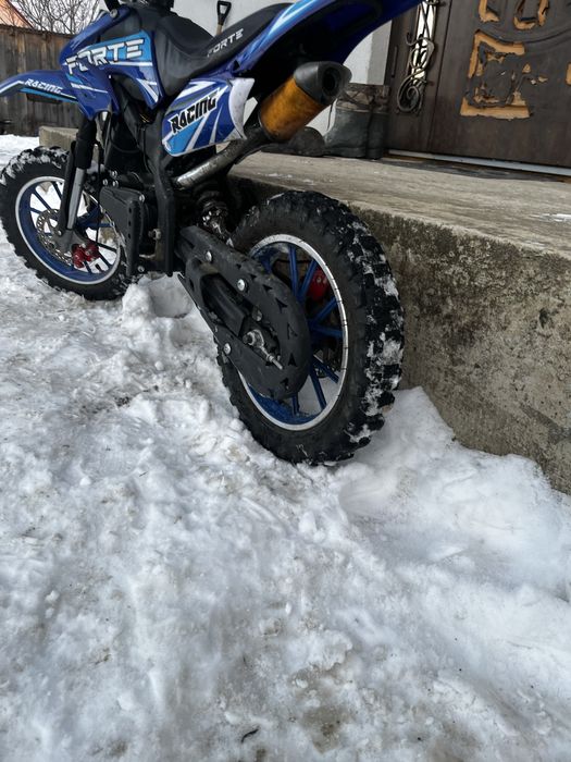 Продам міні байк дитячий