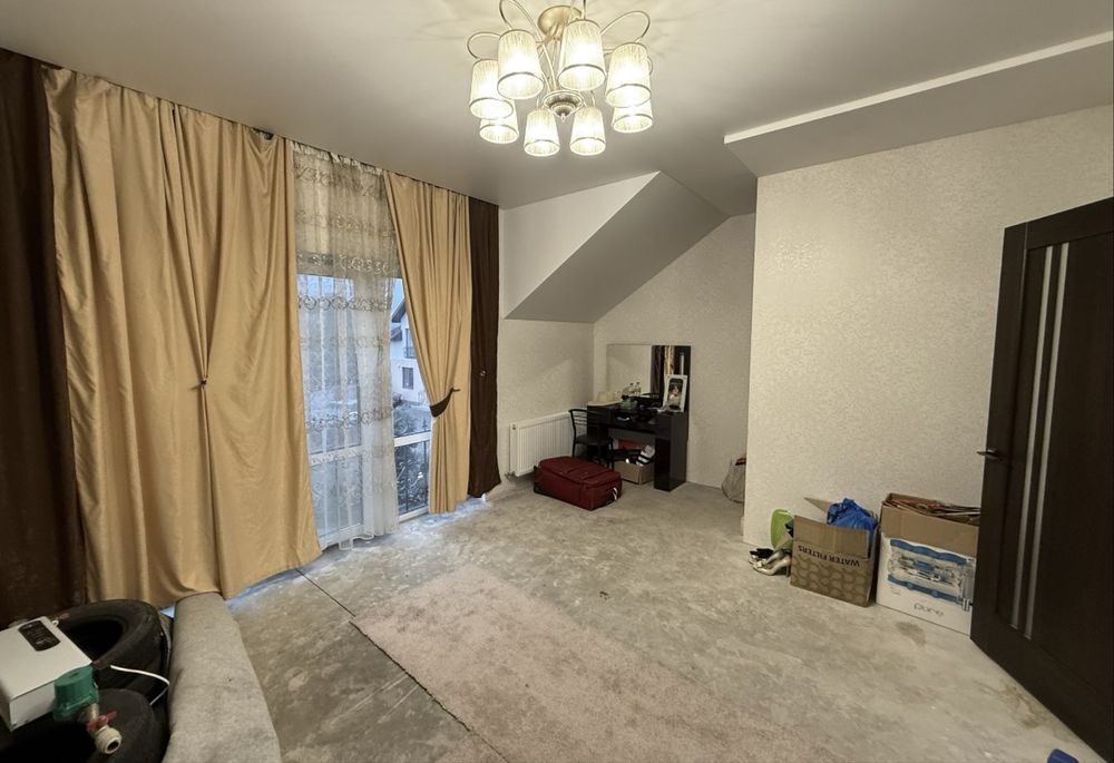 Продаж Будинок (ТАУНХАУС) 120 кв.м 4 сот м. Бориспіль