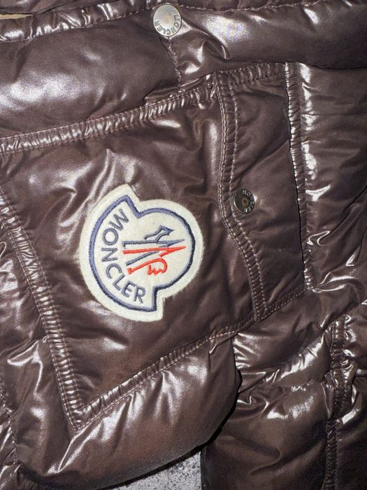 Moncler Vintage Puffer (Чоловічий Преміальний Пуховик Монклер )