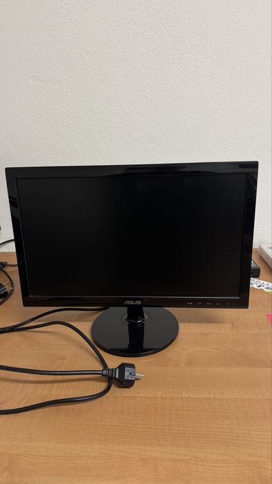 Monitores 20" + Teclado