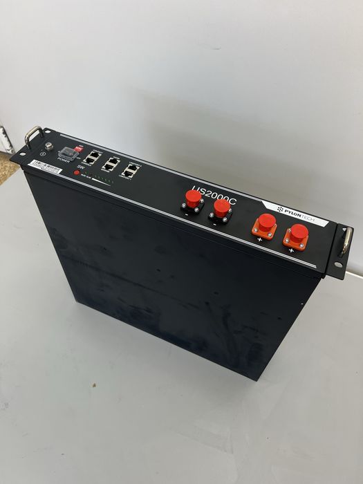 Комплект резервного живлення Victron MultiPlus-IIGX+polyntech UC2000