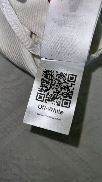 Camisola Off-White- Global Warmig