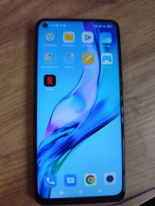 Xiaomi Redmi Note 9 4/128