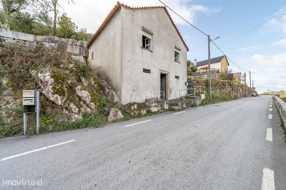Moradia T2 / Seia, Seia