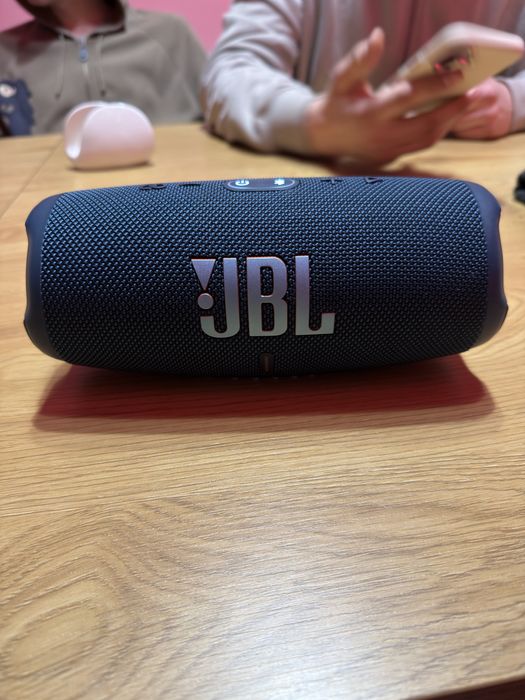 Колонка JBL Charge 5 ТОРГ!!!