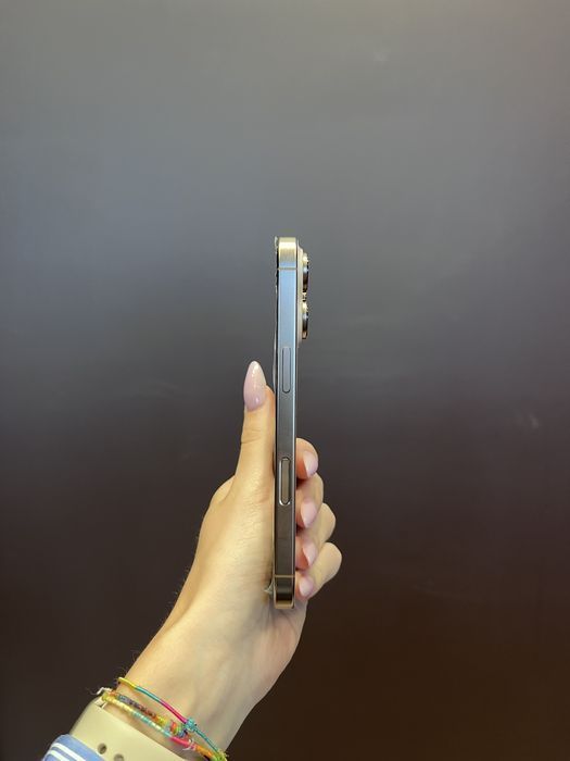 iPhone 16 Pro Max 256GB Pustynny | Bateria 97% | Rozliczymy Twój iPhone | Gwarancja 12 mies.