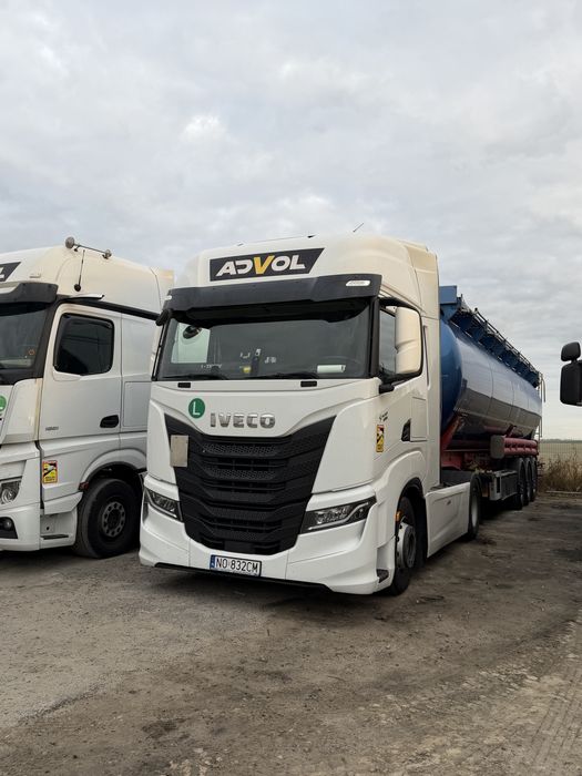 Iveco