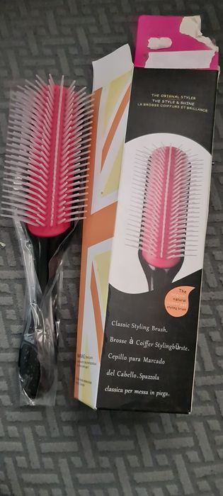 Szczotka do stylizacji włosów