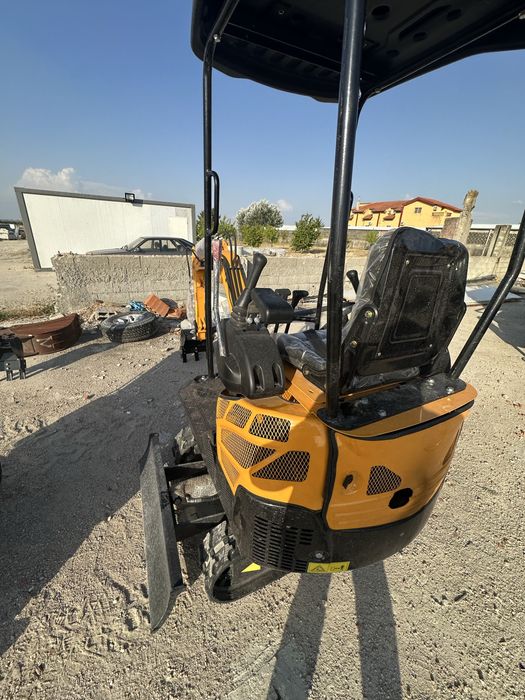 Minigiratoria jpc de 1.2 e 1.3