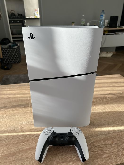 PlayStation 5 | Figital Edition | 825 GB