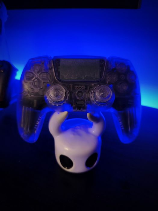 Comando PS5 personalizado